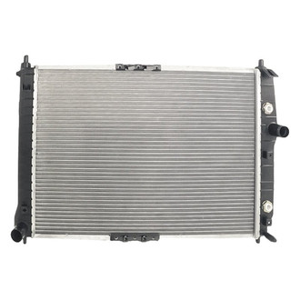 Replacement® - Engine Coolant Radiator