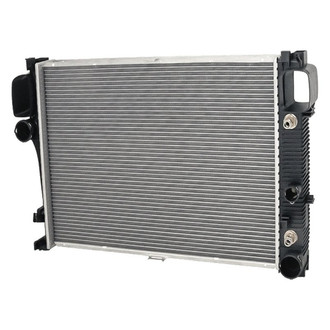 Replacement® - Engine Coolant Radiator