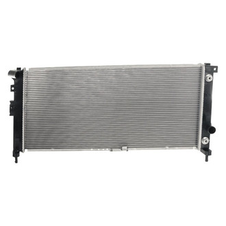 Replacement® - Engine Coolant Radiator