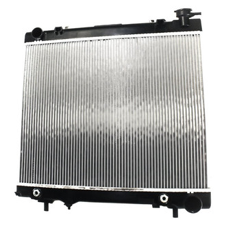 Replacement® - Engine Coolant Radiator