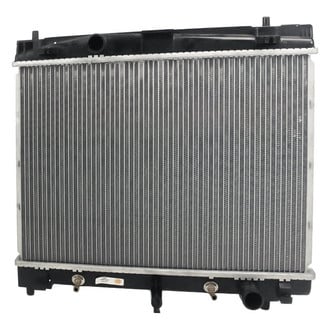 Replacement® - Engine Coolant Radiator