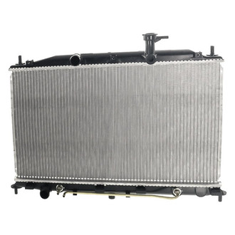 Replacement ID0010AA1417R00 - Engine Coolant Radiator