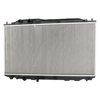 Replacement - Engine Coolant Radiator