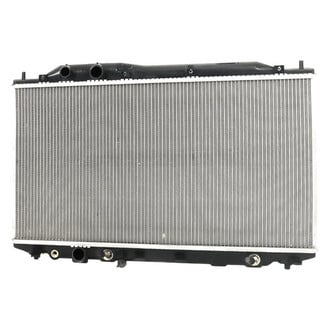 Replacement® - Engine Coolant Radiator
