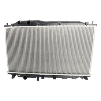 Replacement - Engine Coolant Radiator