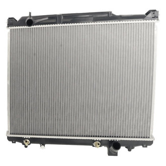 Replacement® - Engine Coolant Radiator