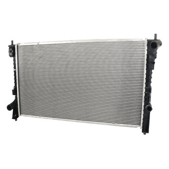 Replacement® - Engine Coolant Radiator