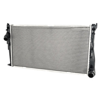 Replacement® - Engine Coolant Radiator