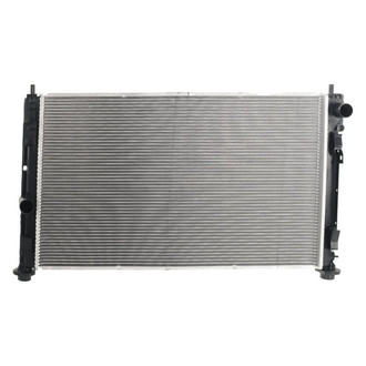 Replacement® - Engine Coolant Radiator