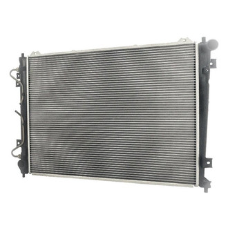 Replacement® - Engine Coolant Radiator