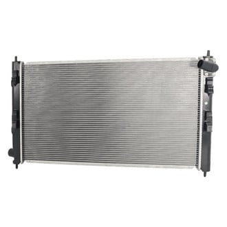 Replacement® - Engine Coolant Radiator