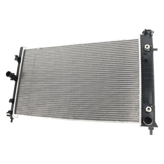 Replacement® - Engine Coolant Radiator