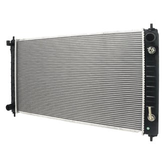 Replacement® - Engine Coolant Radiator
