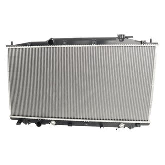 Replacement® - Engine Coolant Radiator