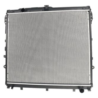 Replacement® - Engine Coolant Radiator