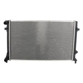 Replacement® - Engine Coolant Radiator