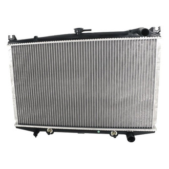 Replacement® - Engine Coolant Radiator