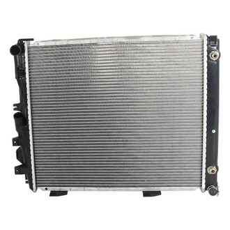 Replacement ID0010AA1542R00 - Engine Coolant Radiator