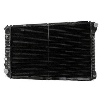 Replacement® - Engine Coolant Radiator