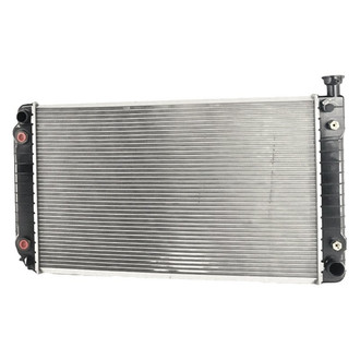Replacement® - Engine Coolant Radiator