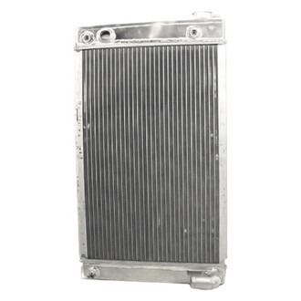 Replacement® - Engine Coolant Radiator
