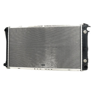 Replacement® - Engine Coolant Radiator