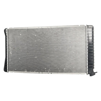 Replacement® - Engine Coolant Radiator