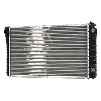 Replacement ID0010AA1688R00 - Engine Coolant Radiator
