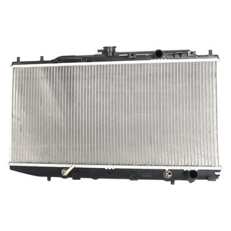 Replacement® - Engine Coolant Radiator