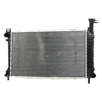 Replacement® - Engine Coolant Radiator