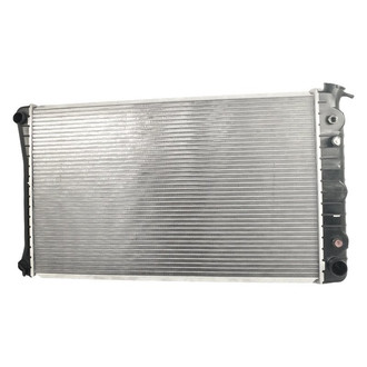 Replacement® - Engine Coolant Radiator