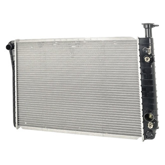 Replacement ID0010AA1741R00 - Engine Coolant Radiator