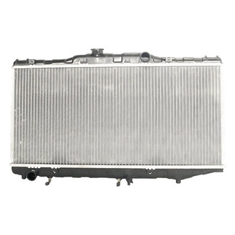 Replacement® - Engine Coolant Radiator