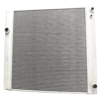 Replacement - Engine Coolant Radiator