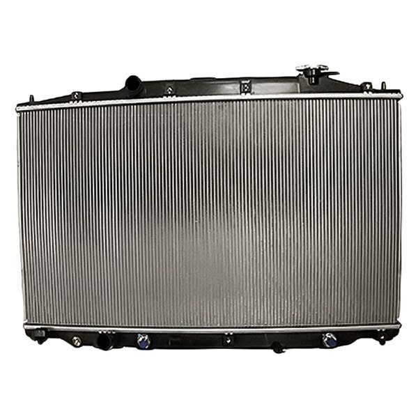 Replacement ID0010AA1803R00 - Engine Coolant Radiator