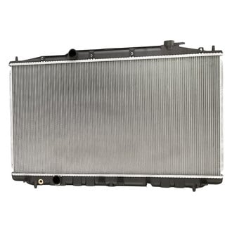 Replacement® - Engine Coolant Radiator