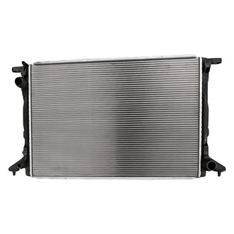 Replacement® - Engine Coolant Radiator
