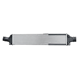 Replacement - Turbocharger Intercooler Assembly