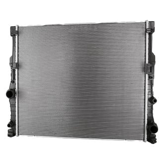 Replacement® - Engine Coolant Radiator