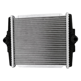 Replacement - Engine Coolant Radiator
