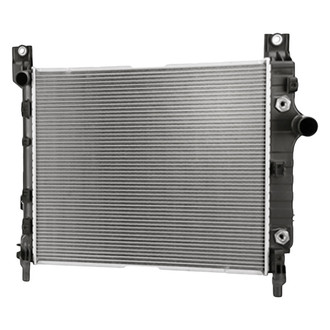 Replacement ID0010AA2038R00 - Engine Coolant Radiator