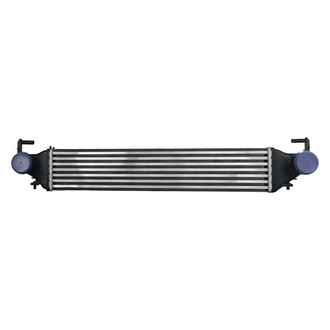 Replacement® - Turbocharger Intercooler