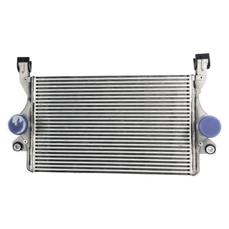 Replacement® - Turbocharger Intercooler