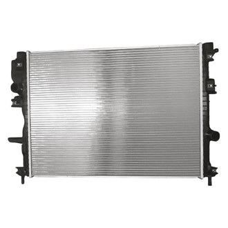 Replacement® - Engine Coolant Radiator