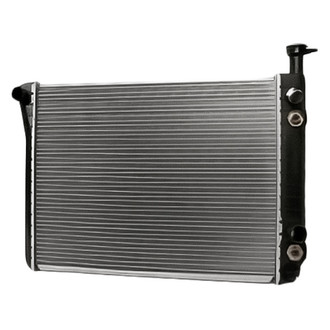 Replacement ID0010AA2397R00 - Engine Coolant Radiator
