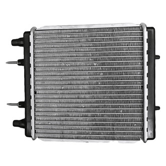 Replacement - Engine Coolant Radiator