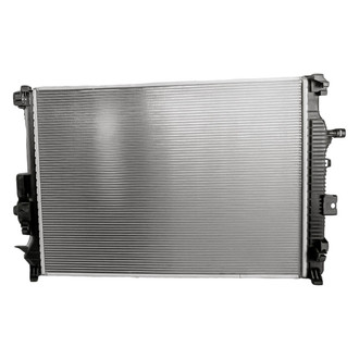 Replacement® - Engine Coolant Radiator