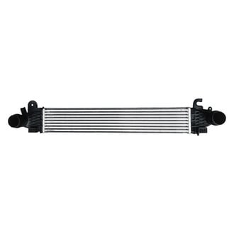 Replacement - Turbocharger Intercooler Assembly