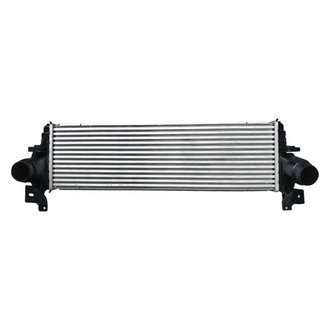 Replacement® - Turbocharger Intercooler