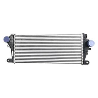 Replacement® - Turbocharger Intercooler